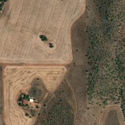 Satellite imagery of Brown Hill, AU