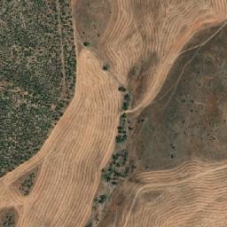 Satellite imagery of Ballatarra Hill, AU