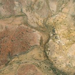 Satellite imagery of Spring Hill, AU