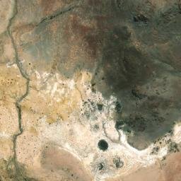 Satellite imagery of Spring Hill, AU