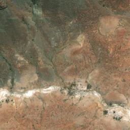 Satellite imagery of Spring Hill, AU