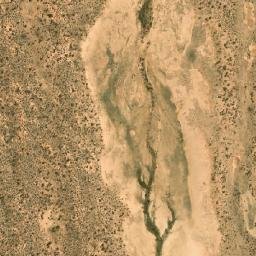 Satellite imagery of Apatoonganie Hill, AU