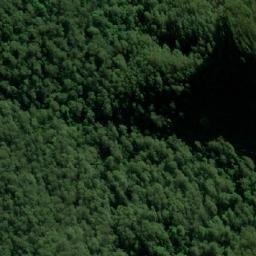 Satellite imagery of Paddys Lookout, AU