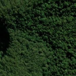 Satellite imagery of Paddys Lookout, AU