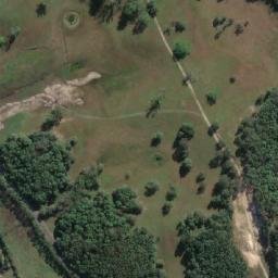Satellite imagery of Mooball, AU