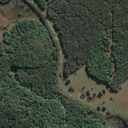 Satellite imagery of Mooball, AU