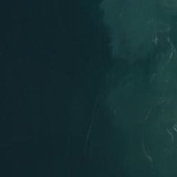 Satellite imagery of Punta Negra, CL