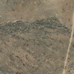 Satellite imagery of La Verde, CL