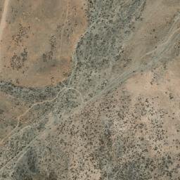 Satellite imagery of La Verde, CL