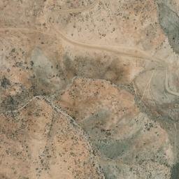 Satellite imagery of La Sosita, CL