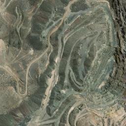 Satellite imagery of La Sosita, CL