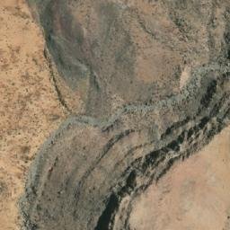 Satellite imagery of Algarrobito, CL