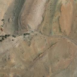 Satellite imagery of Algarrobito, CL