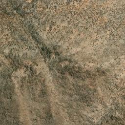 Satellite imagery of Cerro Pulido, CL
