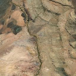 Satellite imagery of Cerro Juntas del Toro, CL