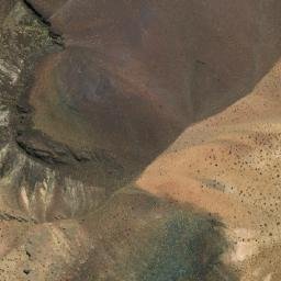 Satellite imagery of Cerro Juntas del Toro, CL