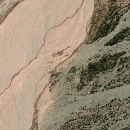 Satellite imagery of DURA, BR
