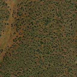 Satellite imagery of ROCKY FLATS, NA