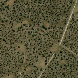 Satellite imagery of PADDAFONTEIN, NA