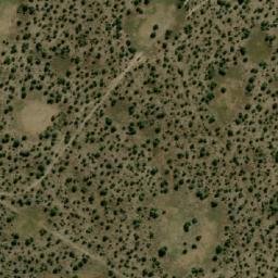 Satellite imagery of PADDAFONTEIN, NA