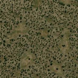 Satellite imagery of PADDAFONTEIN, NA
