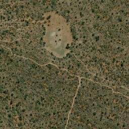 Satellite imagery of HERBERTSPAN, NA