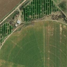 Satellite imagery of ATTWELL, NA