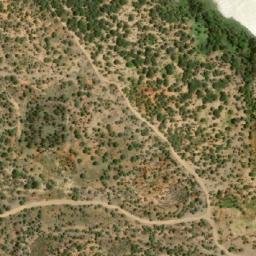 Satellite imagery of WARDEN, NA