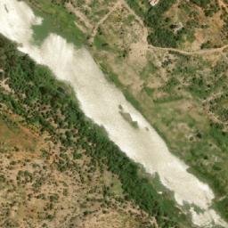 Satellite imagery of WARDEN, NA