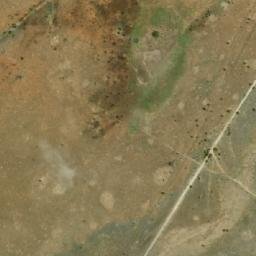 Satellite imagery of Washington, ZA