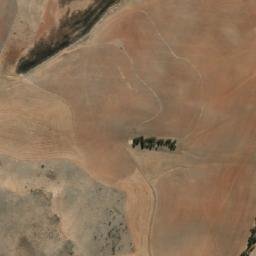 Satellite imagery of Boundary Hill, AU