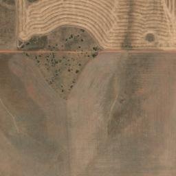 Satellite imagery of Brown Hill, AU