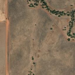 Satellite imagery of Brown Hill, AU