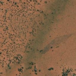 Satellite imagery of Ivor Rocks, AU