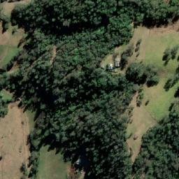 Satellite imagery of Mount Lion, AU