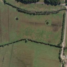 Satellite imagery of Mooball, AU