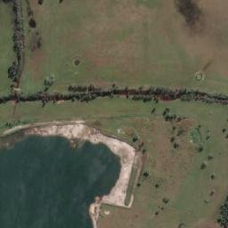 Satellite imagery of Mooball, AU