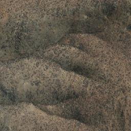 Satellite imagery of Cerro El Sauce, CL