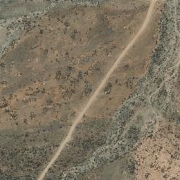 Satellite imagery of La Verde, CL