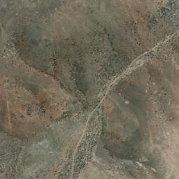 Satellite imagery of Huantemé, CL