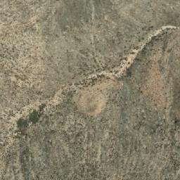 Satellite imagery of Cerro Carrizo, CL
