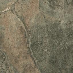 Satellite imagery of Cerro Carrizo, CL