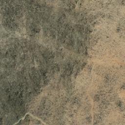 Satellite imagery of Cerro Carrizo, CL