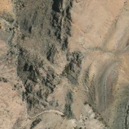 Satellite imagery of Algarrobito, CL