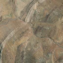 Satellite imagery of Algarrobito, CL