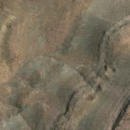 Satellite imagery of Algarrobito, CL