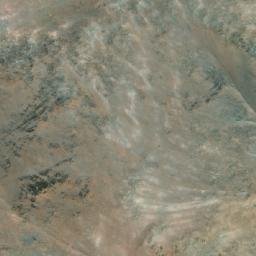 Satellite imagery of Cerro El Cobre, CL
