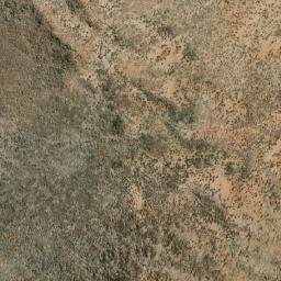 Satellite imagery of Cerro Pulido, CL