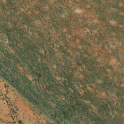Satellite imagery of BIESJESPOORT, NA