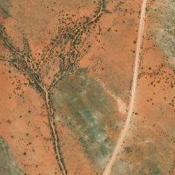Satellite imagery of BIESJESPOORT, NA